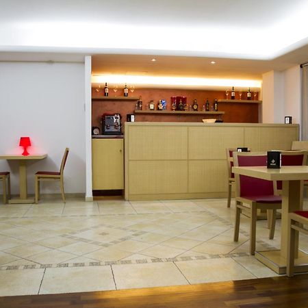 Hotel Catania Town Ngoại thất bức ảnh