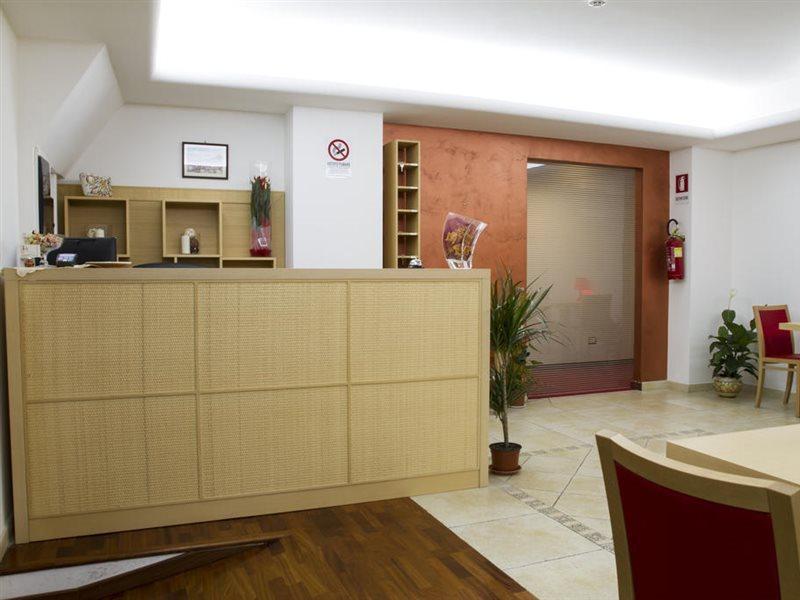 Hotel Catania Town Ngoại thất bức ảnh