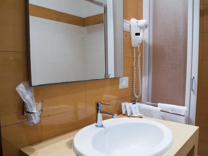 Hotel Catania Town Ngoại thất bức ảnh