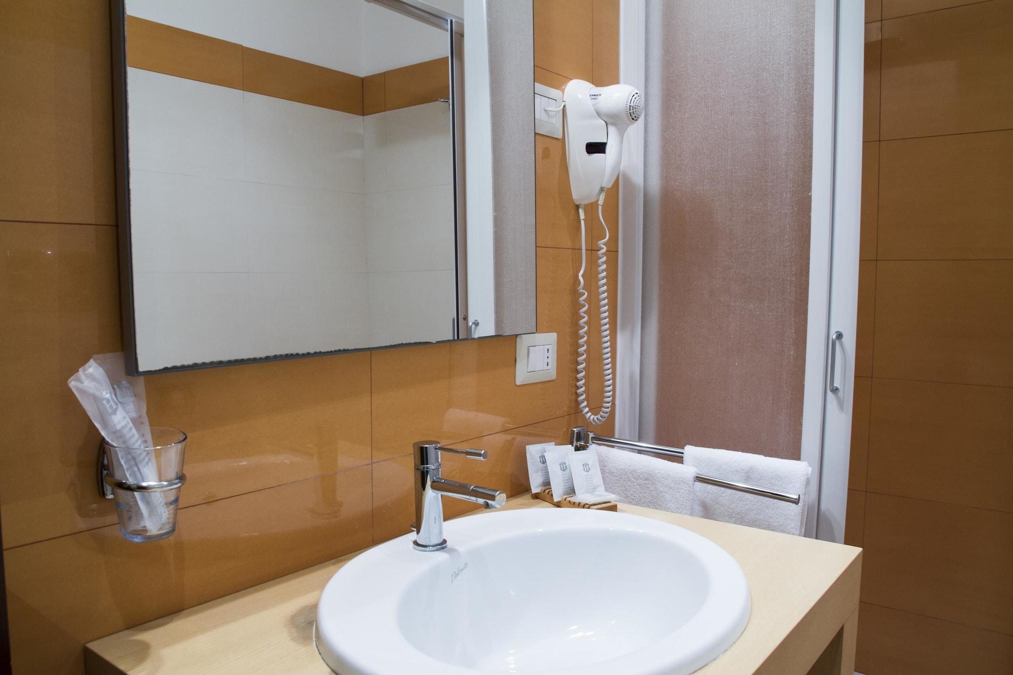 Hotel Catania Town Ngoại thất bức ảnh