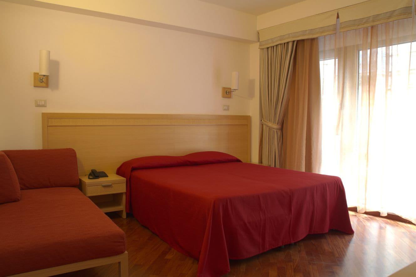 Hotel Catania Town Ngoại thất bức ảnh