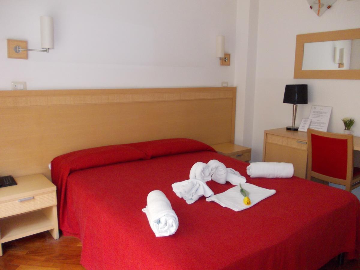Hotel Catania Town Ngoại thất bức ảnh