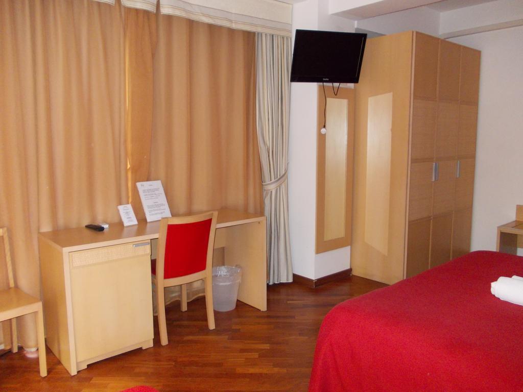 Hotel Catania Town Ngoại thất bức ảnh