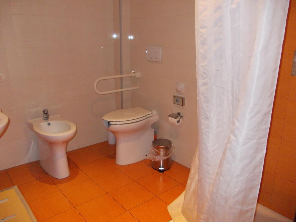 Hotel Catania Town Ngoại thất bức ảnh