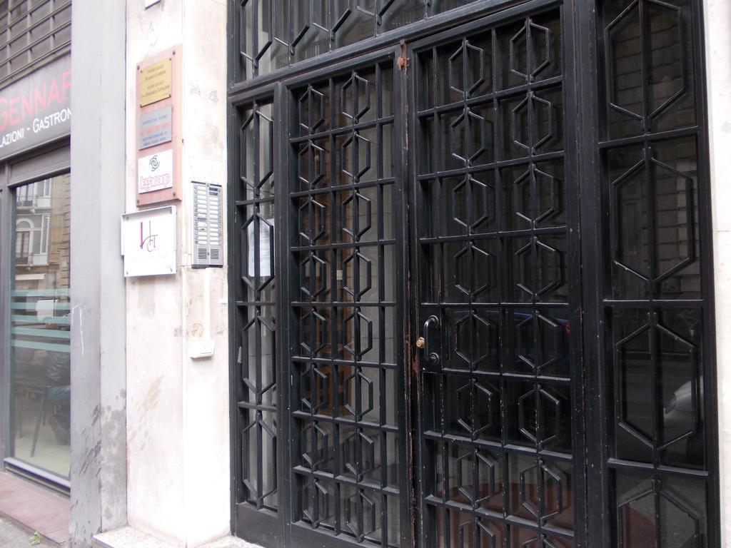Hotel Catania Town Ngoại thất bức ảnh