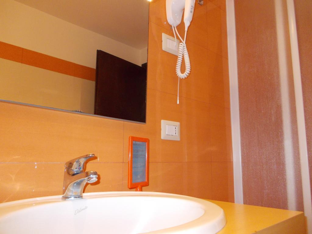 Hotel Catania Town Ngoại thất bức ảnh
