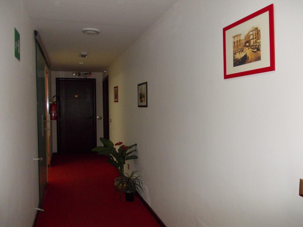Hotel Catania Town Ngoại thất bức ảnh