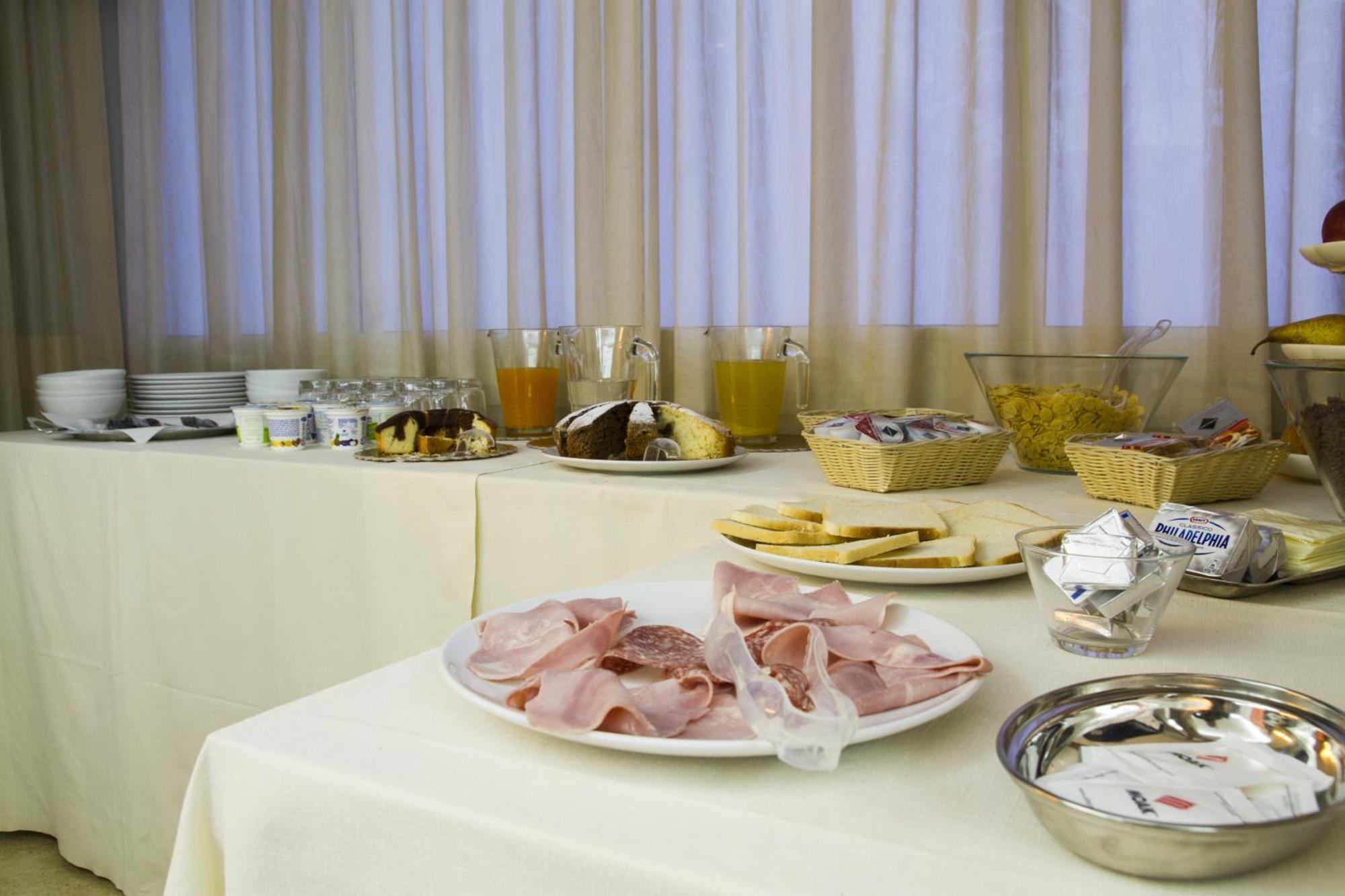 Hotel Catania Town Ngoại thất bức ảnh