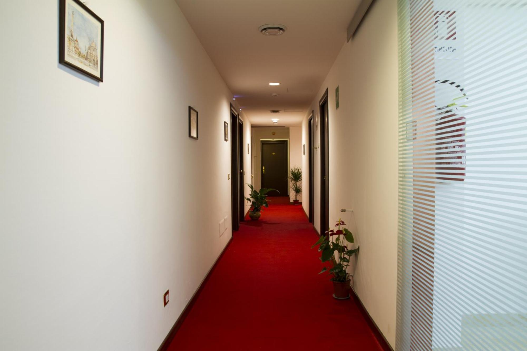Hotel Catania Town Ngoại thất bức ảnh