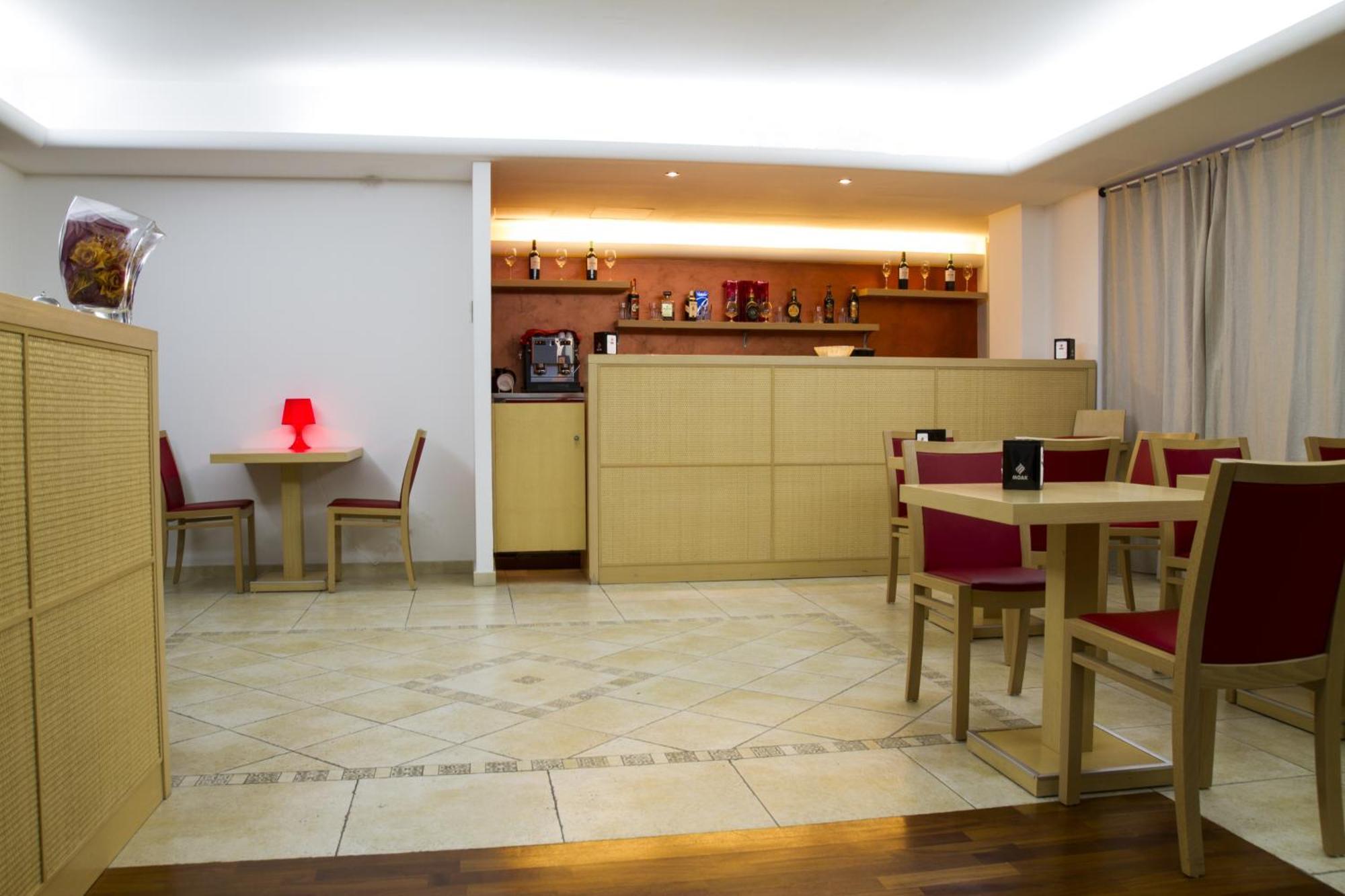 Hotel Catania Town Ngoại thất bức ảnh