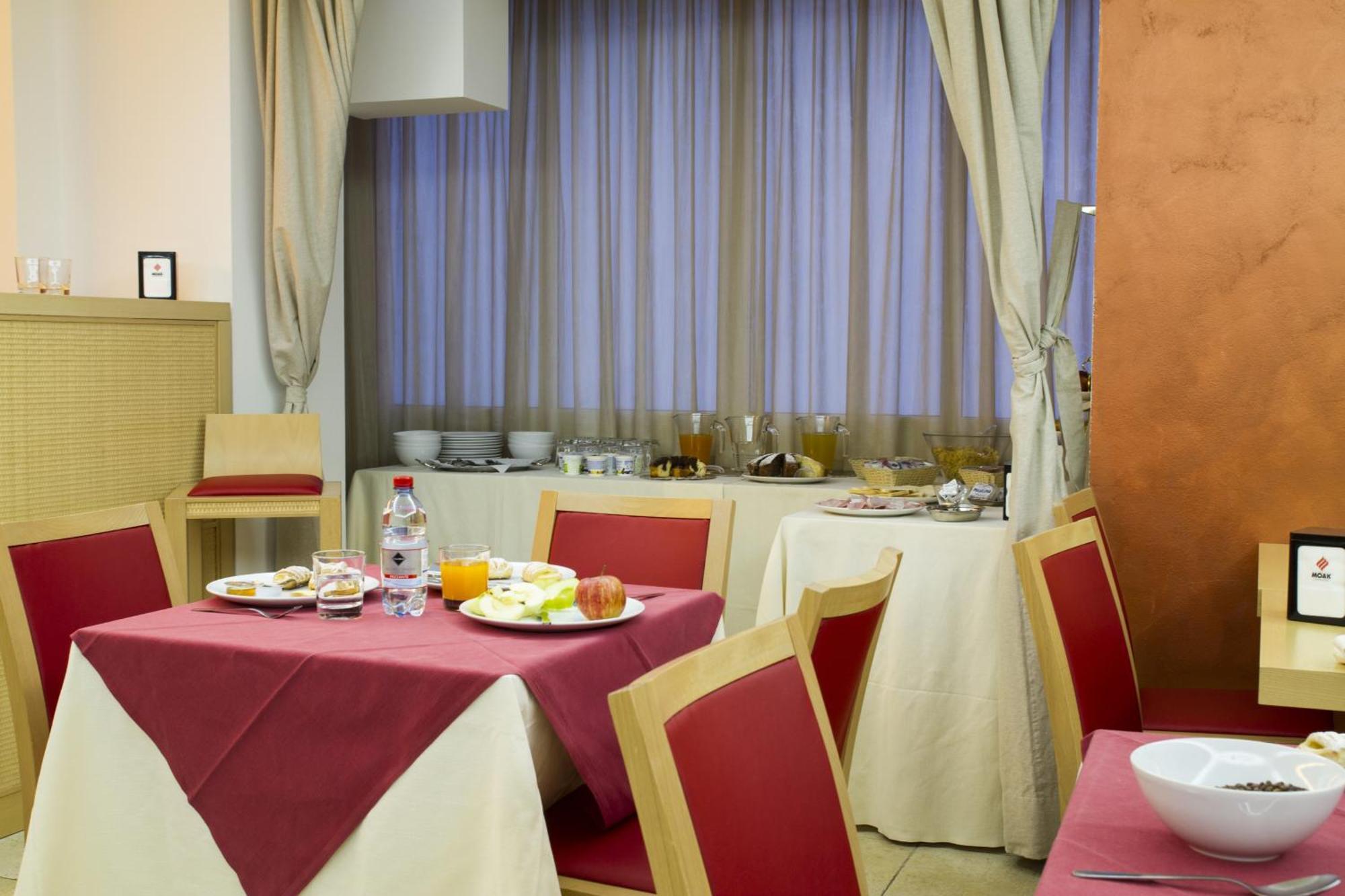 Hotel Catania Town Ngoại thất bức ảnh