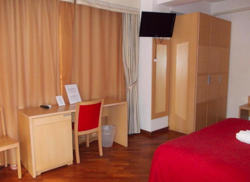 Hotel Catania Town Ngoại thất bức ảnh