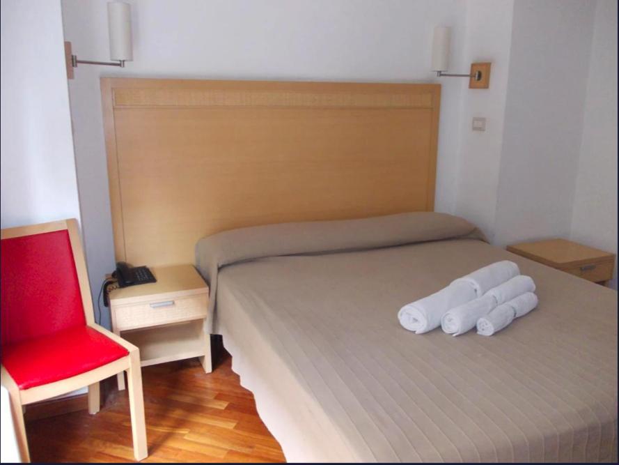 Hotel Catania Town Ngoại thất bức ảnh