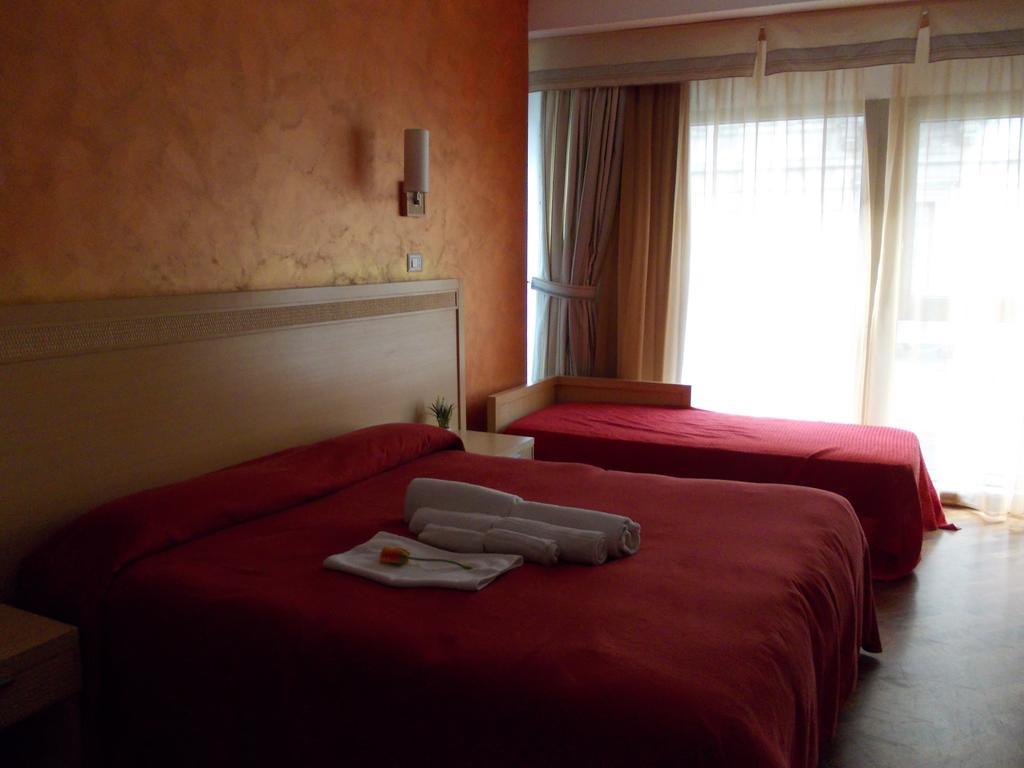 Hotel Catania Town Ngoại thất bức ảnh