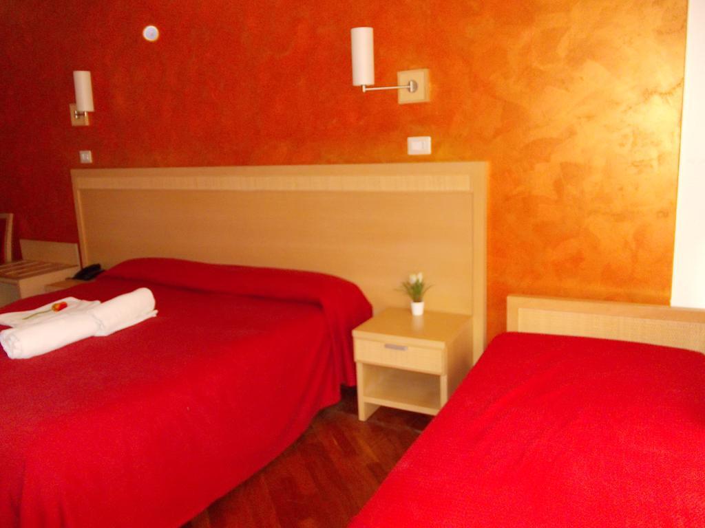 Hotel Catania Town Ngoại thất bức ảnh