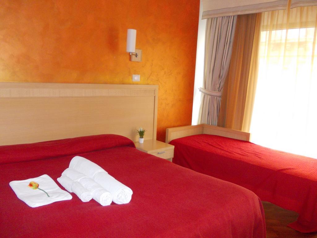 Hotel Catania Town Ngoại thất bức ảnh