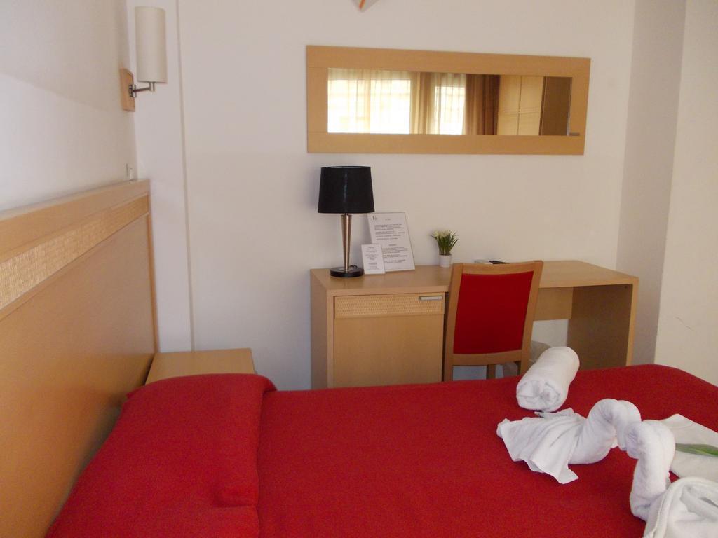 Hotel Catania Town Ngoại thất bức ảnh